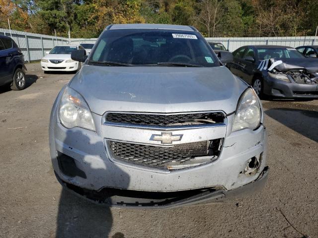 Photo 4 VIN: 1GNALBEK6DZ104177 - CHEVROLET EQUINOX 