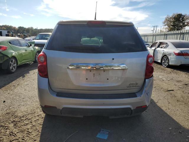 Photo 5 VIN: 1GNALBEK6DZ104177 - CHEVROLET EQUINOX 