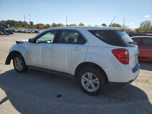 Photo 1 VIN: 1GNALBEK6DZ104759 - CHEVROLET EQUINOX LS 