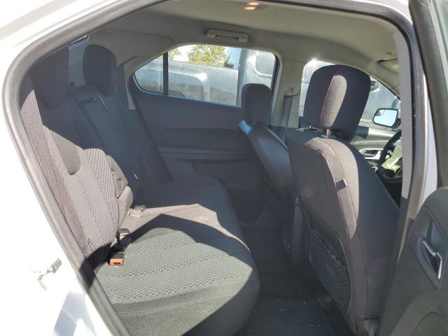 Photo 10 VIN: 1GNALBEK6DZ104759 - CHEVROLET EQUINOX LS 