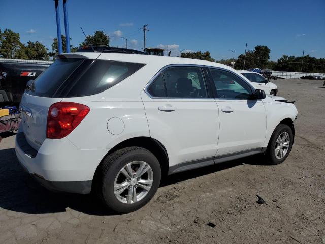 Photo 2 VIN: 1GNALBEK6DZ104759 - CHEVROLET EQUINOX LS 