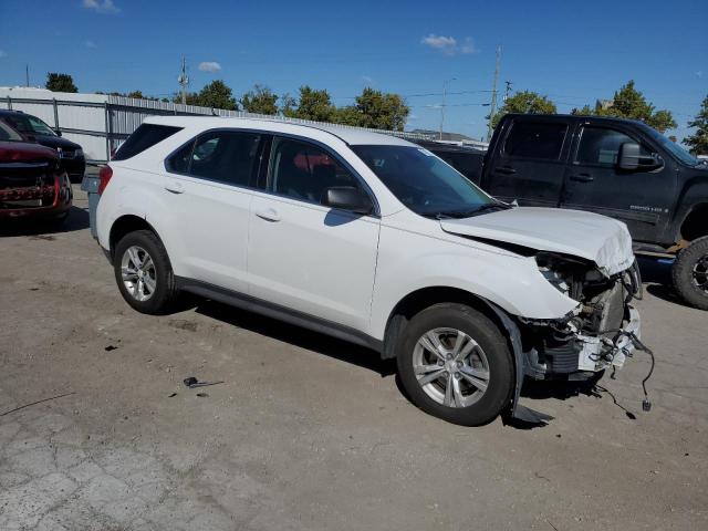 Photo 3 VIN: 1GNALBEK6DZ104759 - CHEVROLET EQUINOX LS 