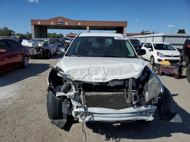 Photo 4 VIN: 1GNALBEK6DZ104759 - CHEVROLET EQUINOX LS 