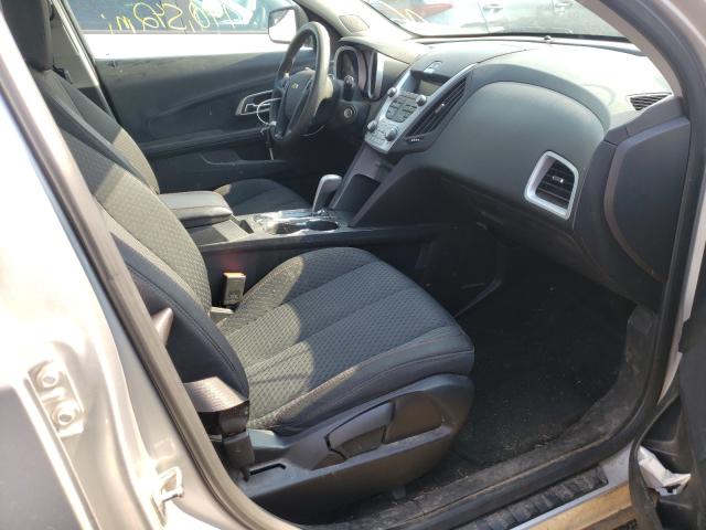 Photo 4 VIN: 1GNALBEK6DZ105720 - CHEVROLET EQUINOX LS 