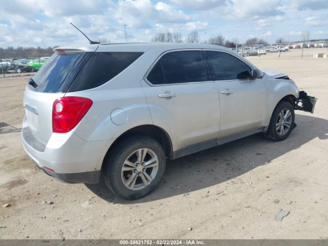 Photo 3 VIN: 1GNALBEK6DZ121531 - CHEVROLET EQUINOX 