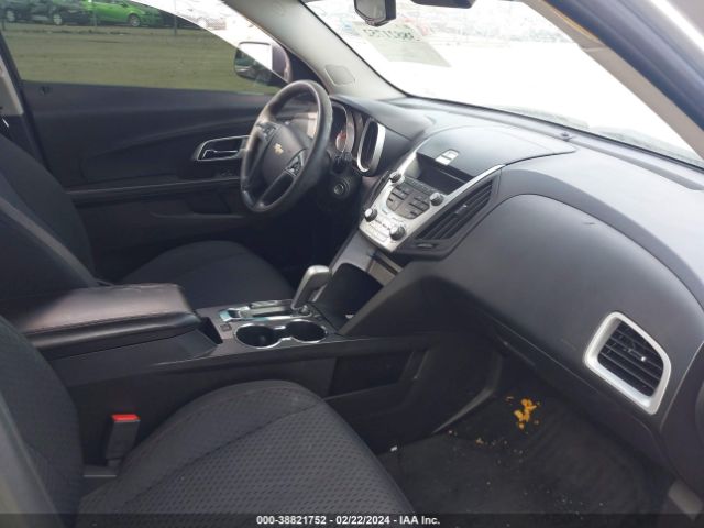 Photo 4 VIN: 1GNALBEK6DZ121531 - CHEVROLET EQUINOX 