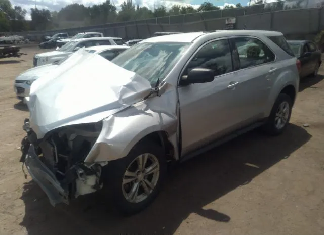 Photo 1 VIN: 1GNALBEK6DZ129483 - CHEVROLET EQUINOX 