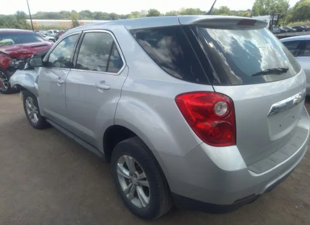 Photo 2 VIN: 1GNALBEK6DZ129483 - CHEVROLET EQUINOX 