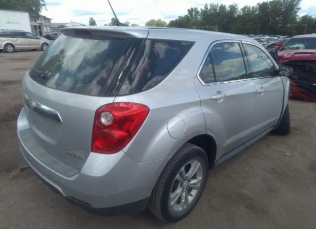 Photo 3 VIN: 1GNALBEK6DZ129483 - CHEVROLET EQUINOX 