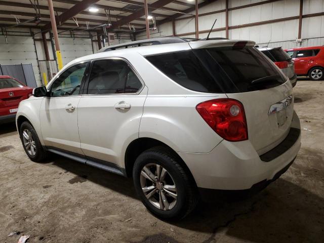 Photo 1 VIN: 1GNALBEK6EZ103127 - CHEVROLET EQUINOX 