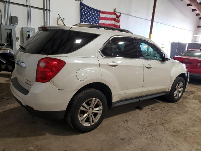 Photo 2 VIN: 1GNALBEK6EZ103127 - CHEVROLET EQUINOX 