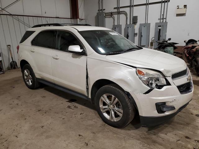 Photo 3 VIN: 1GNALBEK6EZ103127 - CHEVROLET EQUINOX 