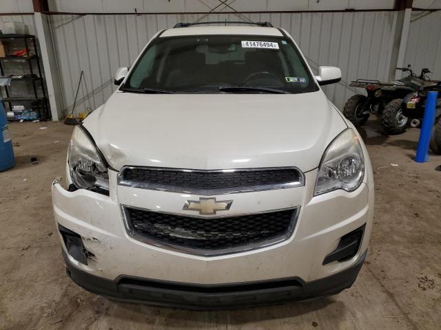 Photo 4 VIN: 1GNALBEK6EZ103127 - CHEVROLET EQUINOX 