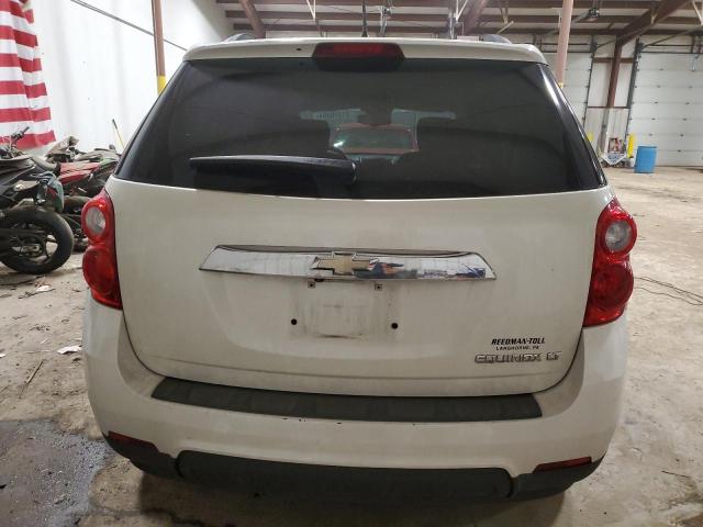 Photo 5 VIN: 1GNALBEK6EZ103127 - CHEVROLET EQUINOX 