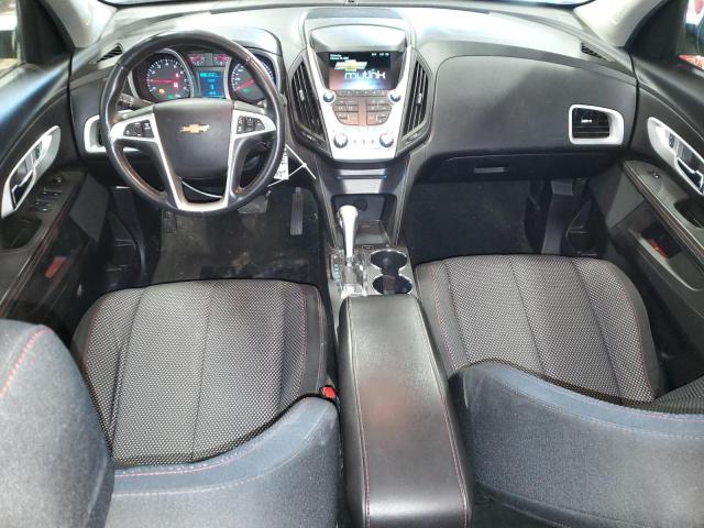 Photo 7 VIN: 1GNALBEK6EZ103127 - CHEVROLET EQUINOX 