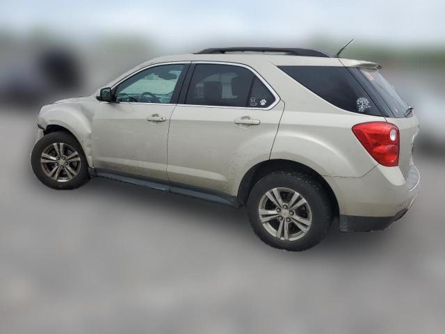 Photo 1 VIN: 1GNALBEK6EZ104360 - CHEVROLET EQUINOX 