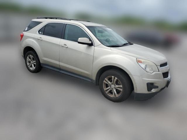 Photo 3 VIN: 1GNALBEK6EZ104360 - CHEVROLET EQUINOX 