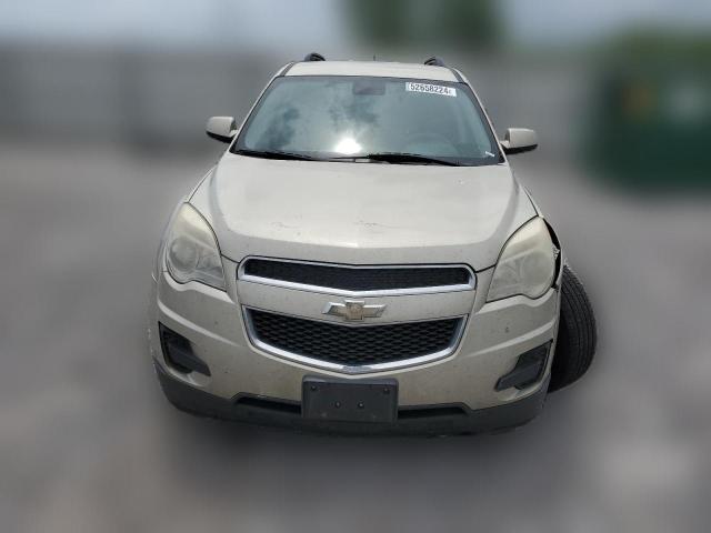 Photo 4 VIN: 1GNALBEK6EZ104360 - CHEVROLET EQUINOX 