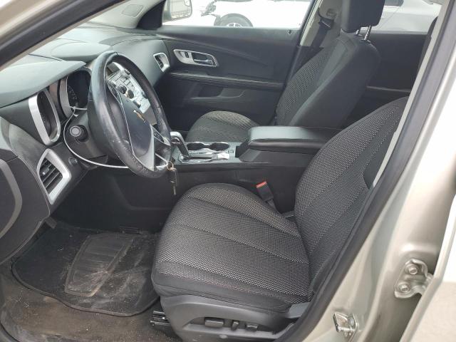 Photo 6 VIN: 1GNALBEK6EZ104360 - CHEVROLET EQUINOX 