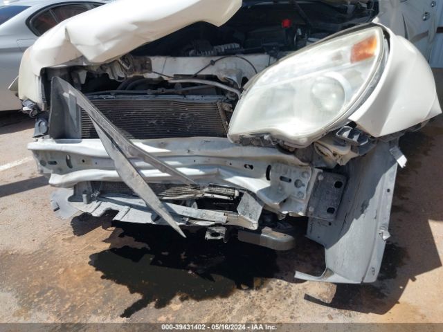 Photo 5 VIN: 1GNALBEK6EZ115830 - CHEVROLET EQUINOX 