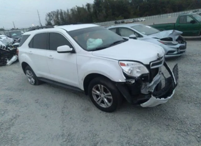 Photo 0 VIN: 1GNALBEK6EZ115908 - CHEVROLET EQUINOX 