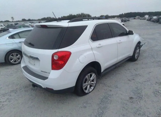 Photo 3 VIN: 1GNALBEK6EZ115908 - CHEVROLET EQUINOX 