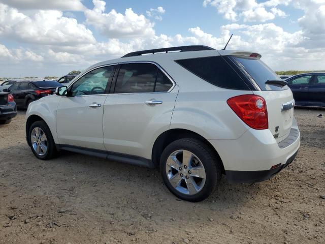 Photo 1 VIN: 1GNALBEK6EZ120008 - CHEVROLET EQUINOX LT 