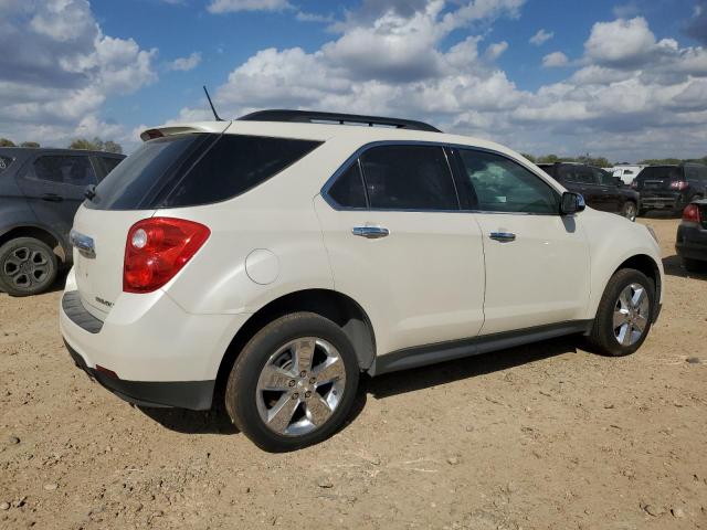 Photo 2 VIN: 1GNALBEK6EZ120008 - CHEVROLET EQUINOX LT 