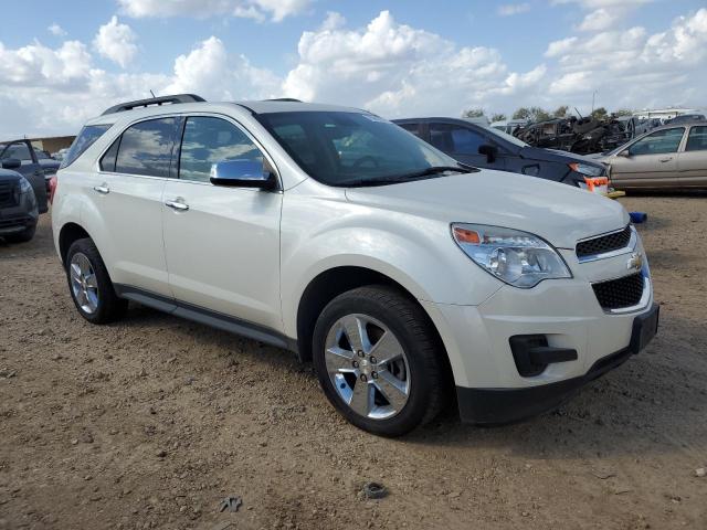 Photo 3 VIN: 1GNALBEK6EZ120008 - CHEVROLET EQUINOX LT 