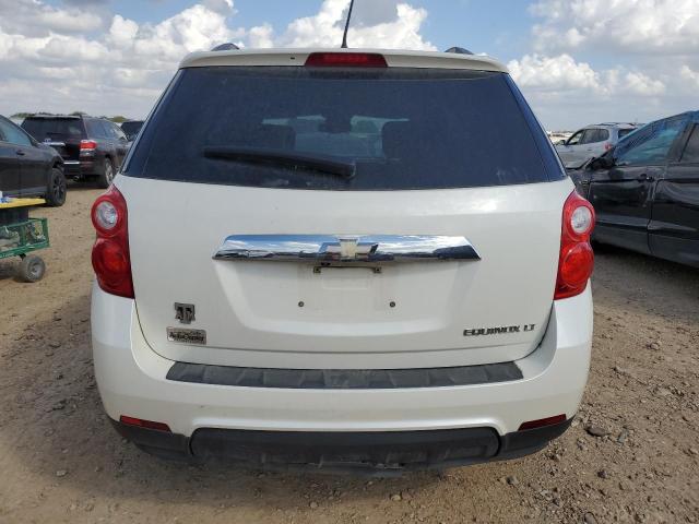 Photo 5 VIN: 1GNALBEK6EZ120008 - CHEVROLET EQUINOX LT 