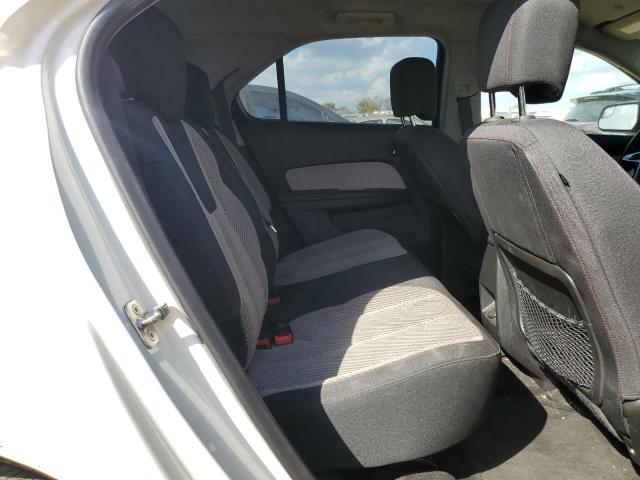 Photo 9 VIN: 1GNALBEK6EZ120008 - CHEVROLET EQUINOX LT 