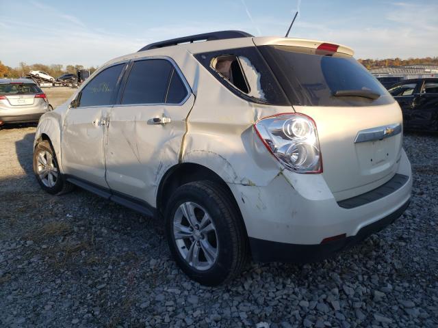 Photo 2 VIN: 1GNALBEK6EZ125158 - CHEVROLET EQUINOX 