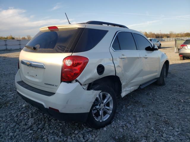 Photo 3 VIN: 1GNALBEK6EZ125158 - CHEVROLET EQUINOX 