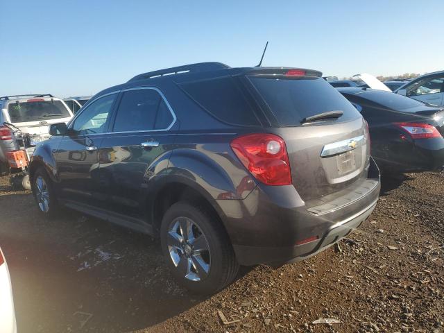 Photo 2 VIN: 1GNALBEK6EZ128271 - CHEVROLET EQUINOX LT 