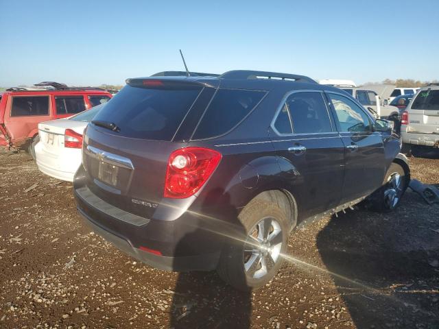 Photo 3 VIN: 1GNALBEK6EZ128271 - CHEVROLET EQUINOX LT 