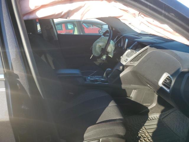 Photo 4 VIN: 1GNALBEK6EZ128271 - CHEVROLET EQUINOX LT 