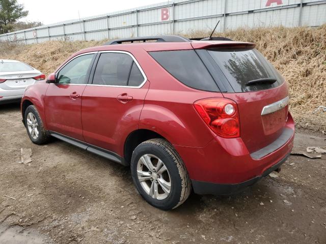 Photo 1 VIN: 1GNALBEK6EZ131655 - CHEVROLET EQUINOX 