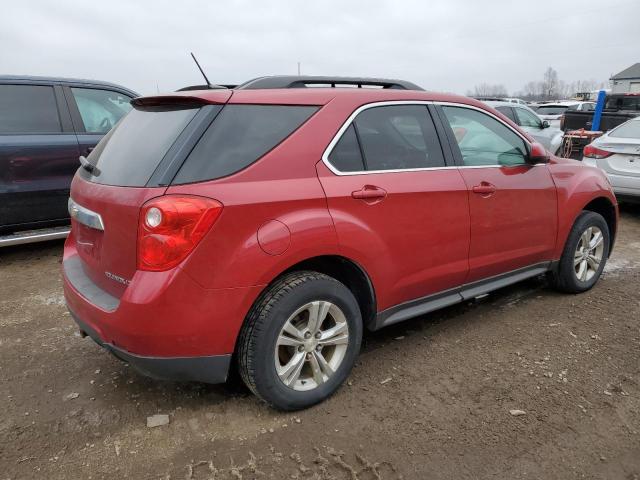 Photo 2 VIN: 1GNALBEK6EZ131655 - CHEVROLET EQUINOX 