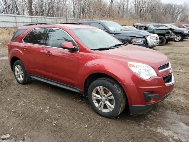 Photo 3 VIN: 1GNALBEK6EZ131655 - CHEVROLET EQUINOX 