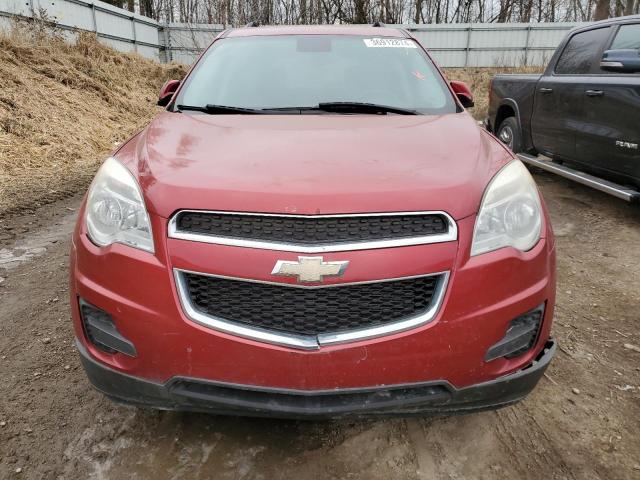 Photo 4 VIN: 1GNALBEK6EZ131655 - CHEVROLET EQUINOX 