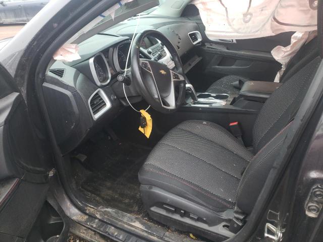 Photo 4 VIN: 1GNALBEK6EZ132532 - CHEVROLET EQUINOX LT 