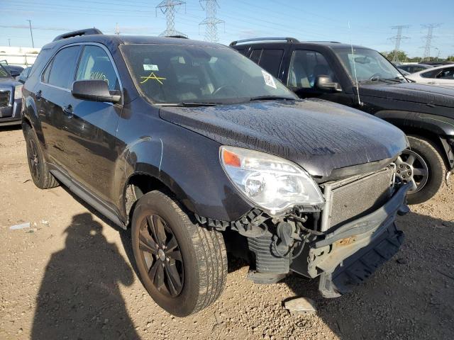 Photo 0 VIN: 1GNALBEK6EZ138203 - CHEVROLET EQUINOX LT 