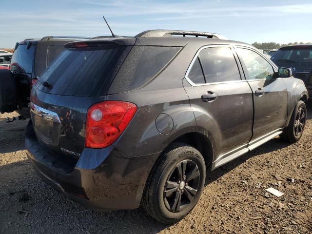 Photo 3 VIN: 1GNALBEK6EZ138203 - CHEVROLET EQUINOX LT 