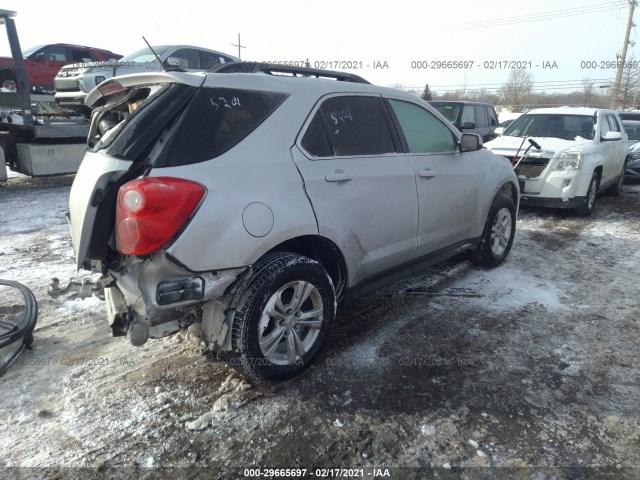 Photo 3 VIN: 1GNALBEK6FZ105204 - CHEVROLET EQUINOX 