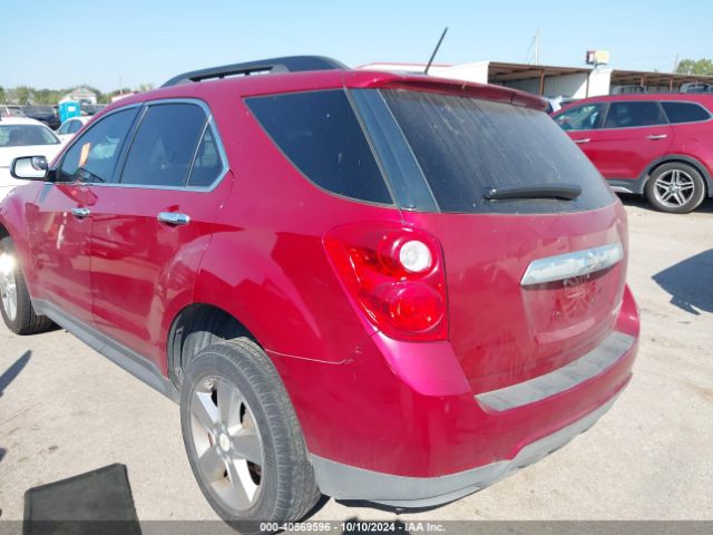 Photo 2 VIN: 1GNALBEK6FZ108460 - CHEVROLET EQUINOX 