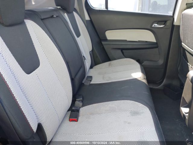 Photo 7 VIN: 1GNALBEK6FZ108460 - CHEVROLET EQUINOX 