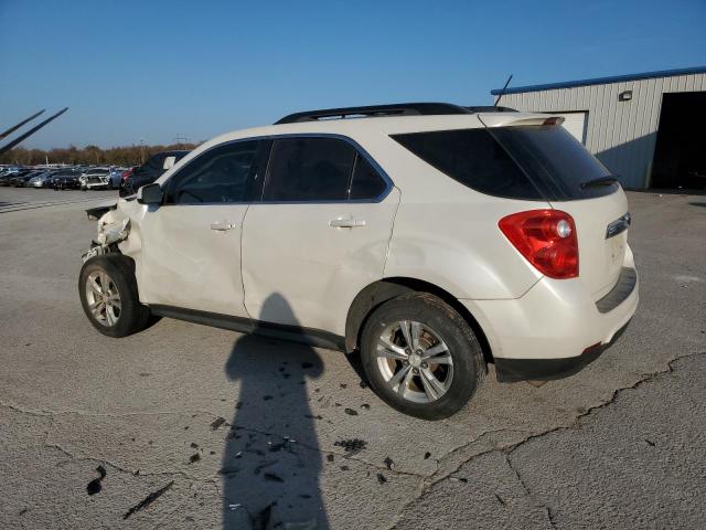 Photo 1 VIN: 1GNALBEK6FZ111892 - CHEVROLET EQUINOX LT 