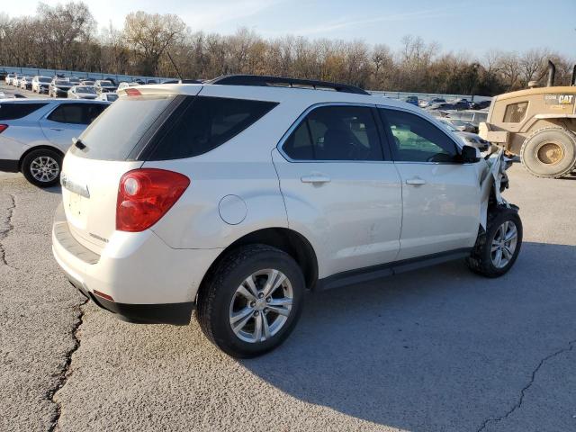 Photo 2 VIN: 1GNALBEK6FZ111892 - CHEVROLET EQUINOX LT 