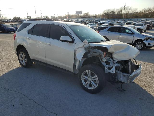 Photo 3 VIN: 1GNALBEK6FZ111892 - CHEVROLET EQUINOX LT 