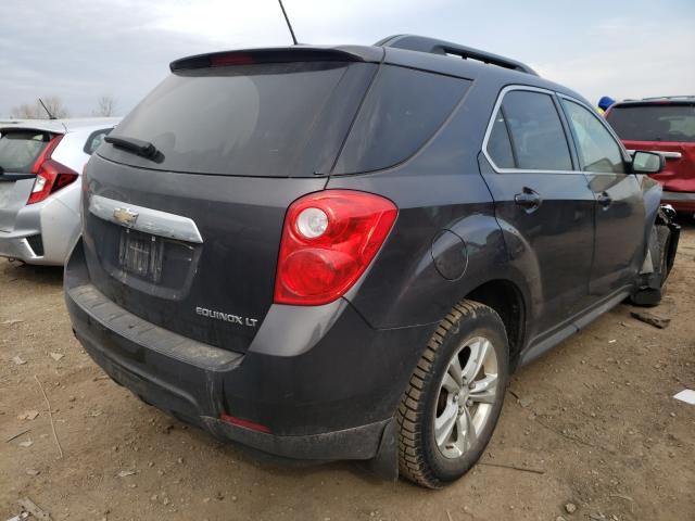 Photo 3 VIN: 1GNALBEK6FZ116199 - CHEVROLET EQUINOX LT 